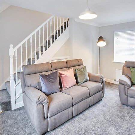 Host & Stay - Aynsley Mews Consett Exteriör bild
