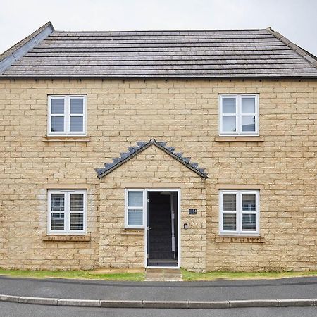 Host & Stay - Aynsley Mews Consett Exteriör bild